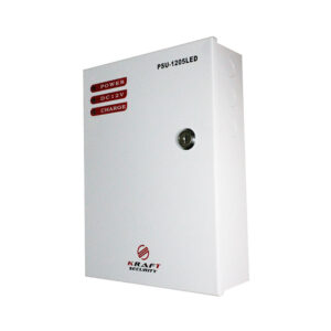 Блок безперебійного живлення Kraft PSU-1205LED Kraft 5403
