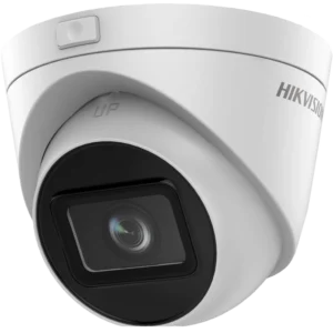 IP-відеокамера купольна Hikvision DS-2CD1H23G2-IZS (2.8-12мм) 2MP Motion 2.0 варіофокальна White