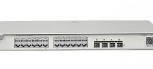 Комутатор Ruijie Reyee RG-NBS5100-24GT4SFP 24-портовий гігабітний L2+ керований Ruijie 17891