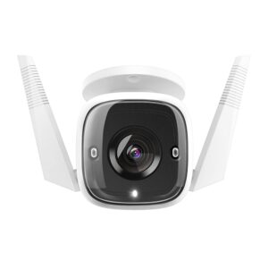 IP-Відеокамера TP-Link Tapo C310 (3.89) White