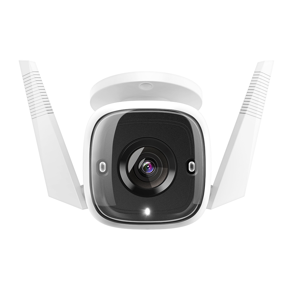 IP-Відеокамера TP-Link Tapo C310 (3.89) White
