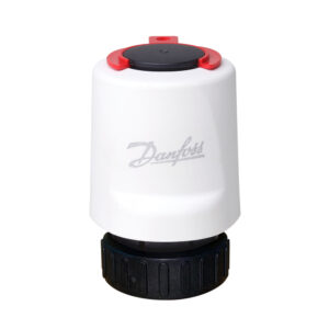 Термоелектричний привод Danfoss Thermot TWA-K, NO, 24V, M30x1,5, 088H3218 Danfoss 14306