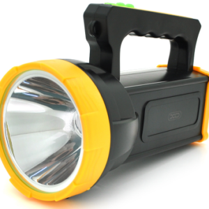 Ліхтар XO XO-YH03 1LED, 5W, 3 режими, IP65, Q22 Black