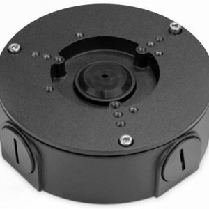 Комутаційна коробка Dahua DH-PFA130-E-B Black