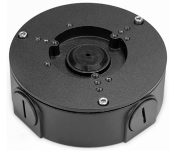 Комутаційна коробка Dahua DH-PFA130-E-B Black