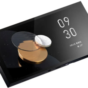 Розумна сенсорна панель управління Aqara S1 Plus (JYMKP01LM)
