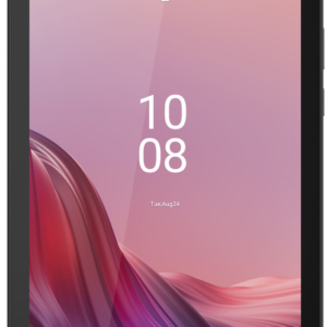 Планшет Lenovo Tab M9 4/64GB LTE + Case&Film Arctic grey (ZAC50036UA)