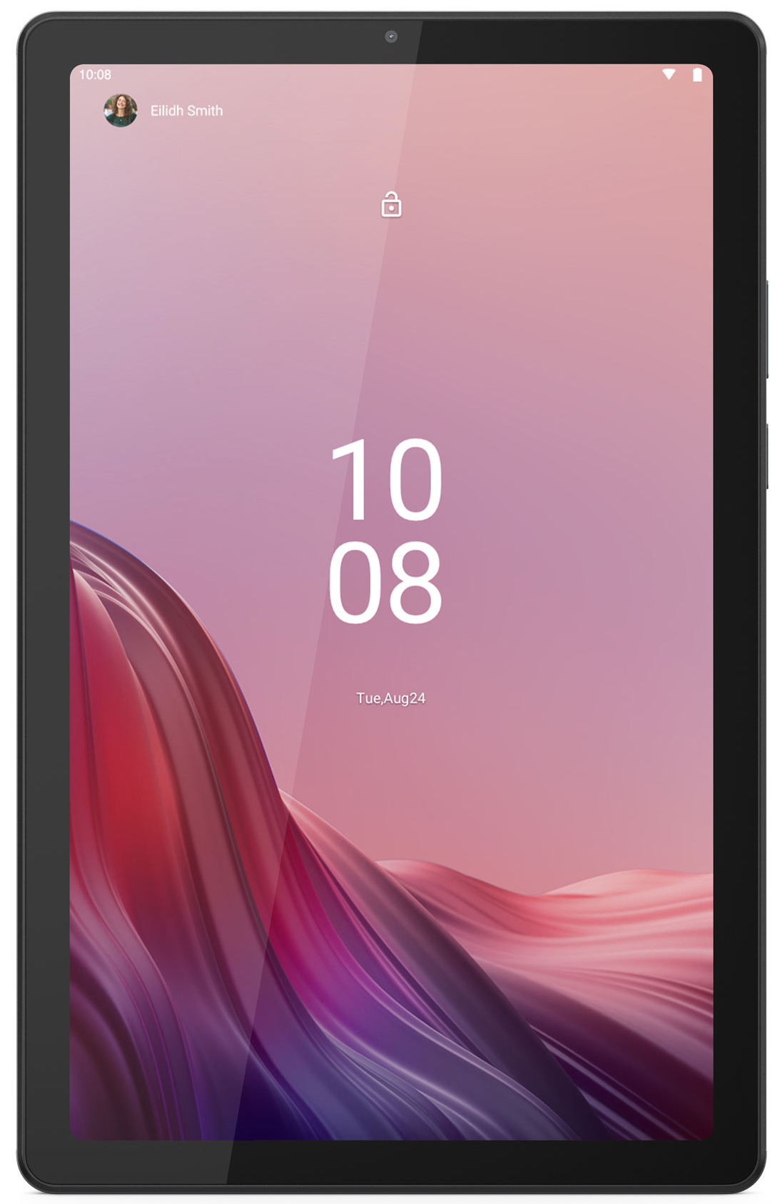 Планшет Lenovo Tab M9 4/64GB LTE + Case&Film Arctic grey (ZAC50036UA)
