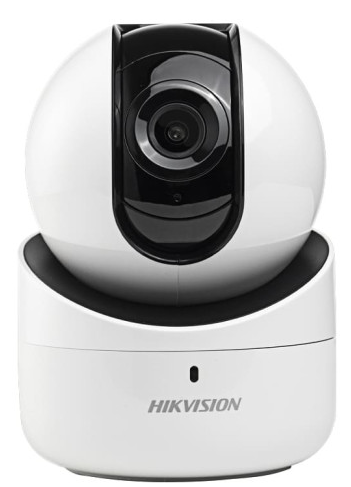 IP-відеокамера Hikvision DS-2CV2Q21FD-IW(W) (2.8) White