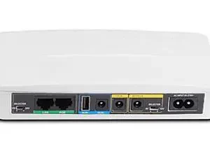 Джерело безперебійного живлення SevenSystems miniUPS 36W, 2А