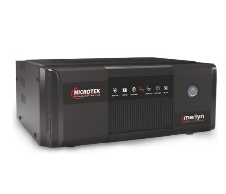 ДБЖ Microtek Merlyn SW 1250/12V (825W) під зовнішню АКБ 12В (MSW1250-12V)