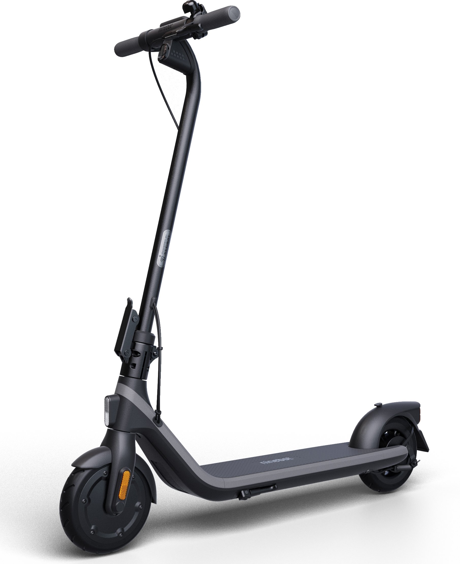 Електросамокат Segway Ninebot E2 PLUS E дитячий (AA.10.14.02.0001)