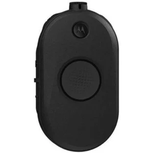 Портативна рація Motorola CLPE PLUS UHF MODEL EMEA Black (CLP1166BWLAA)