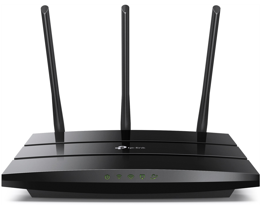 Маршрутизатор TP-Link Archer A8