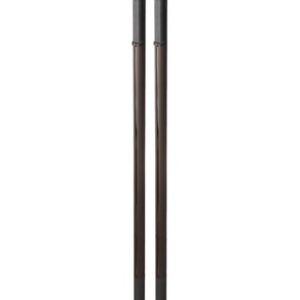 Активний ІЧ-бар’єр Satel ACTIVA-3 BR (3-променевий) Brown