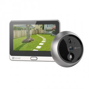 Беспроводной дверной глазок Ezviz CS-DP2C