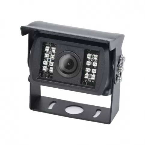 Відеокамера AHD Atis AAQ-2M-B1/2,8 Black
