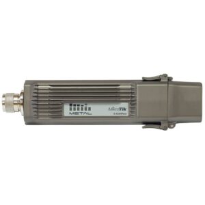 Точка доступу Wi-Fi MikroTik Metal 52 ac (RBMetalG-52SHPacn)
