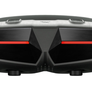 Окуляри FPV CADDXFPV Walksnail Avatar HD Goggles X Digital 5.8GHz 8CH (HP070-0057)