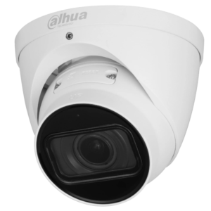 IP-відеокамера купольна Dahua DH-IPC-HDW2441T-ZS (2.7-13.5 мм) White