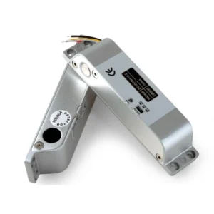 Електроригельний замок CoVi Security CS-Y300 Gray
