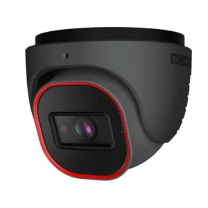 IP-Відеокамера Provision-ISR DI-320IPSN-28-G-V2 (2.8) Black