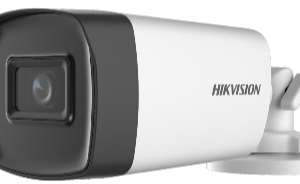 Вулична Turbo HD відеокамера Hikvision DS-2CE17H0T-IT5F (С) (3.6)