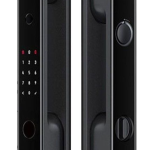 Розумний замок Aqara Smart Door Lock D100 Global EU (ZNMS20LM)