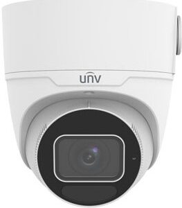 IP-Відеокамера Uniview IPC3634SS-ADZK-I1 (2.7 - 13.5) White