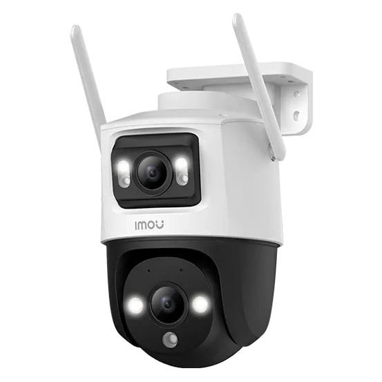 IP-Відеокамера IMOU IPC-S7XP-10M0WED (3.6) White