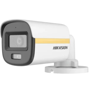 Відеокамера Hikvision DS-2CE10DF3T-F (3.6) White