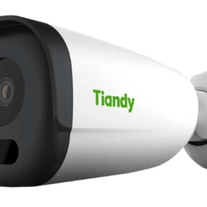 IP-Відеокамера Tiandy TC-C32GS (4) Spec: I5/E/Y/C/SD/4mm/V4.2 White (00-00001713)