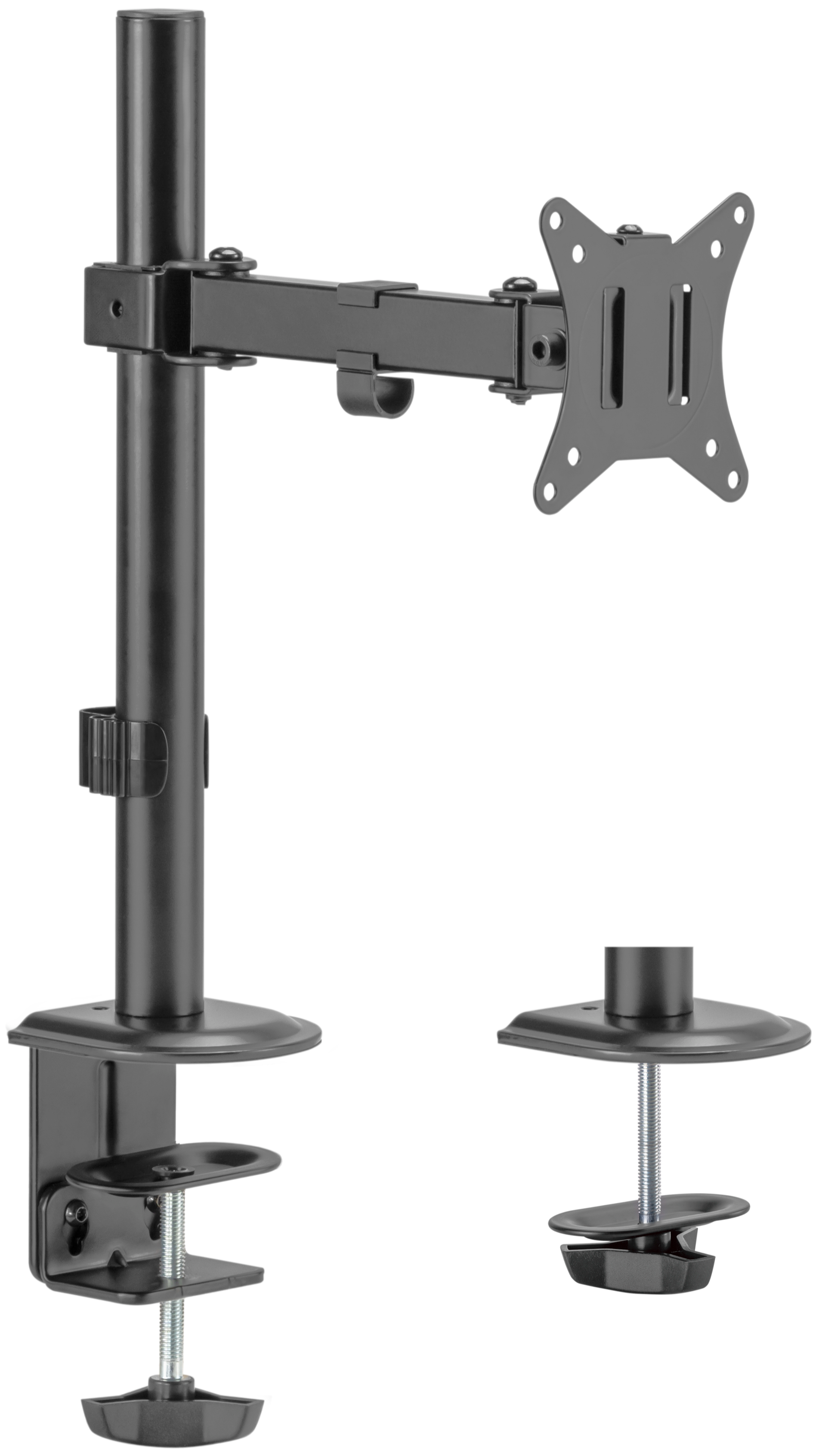 Кронштейн для монітора Gembird MA-D1-03