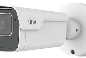 IP-Відеокамера Uniview PC2B24SS-ADZK-I1 (2.7 - 13.5) White
