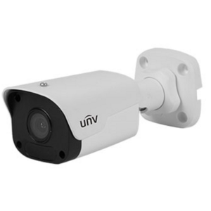 IP-відеокамера вулична Uniview IPC2124LR3-PF28M-D