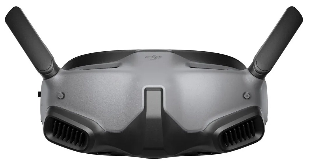 Окуляри FPV DJI FPV GOGGLES INTEGRA (CP.FP.00000113.02)