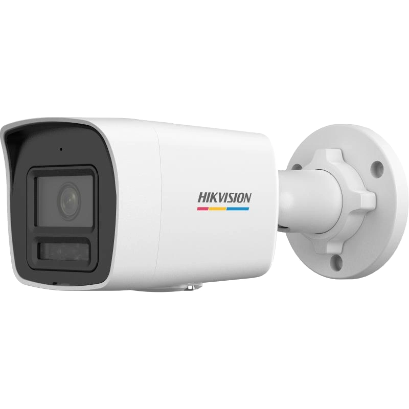 IP-Відеокамера Hikvision DS-2CD1027G2H-LIUF (2.8) White