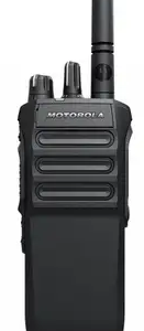 Портативна рація Motorola R7a VHF NKP PRA302C Black