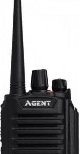 Портативна рація Agent AR-S78 Black