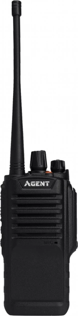 Портативна рація Agent AR-S78 Black
