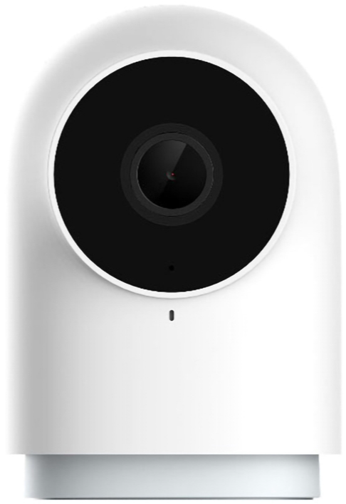Камера-хаб для розумного будинку Aqara G2H Camera Hub (СH-H01)