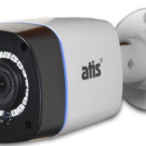 Відеокамера MHD вулична Atis AMW-2MIR-20W/2.8 Lite White