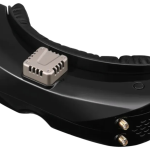 Окуляри FPV Skyzone SKY04O PRO 5.8GHz 56CH L,X Band (SKY04OP5G)