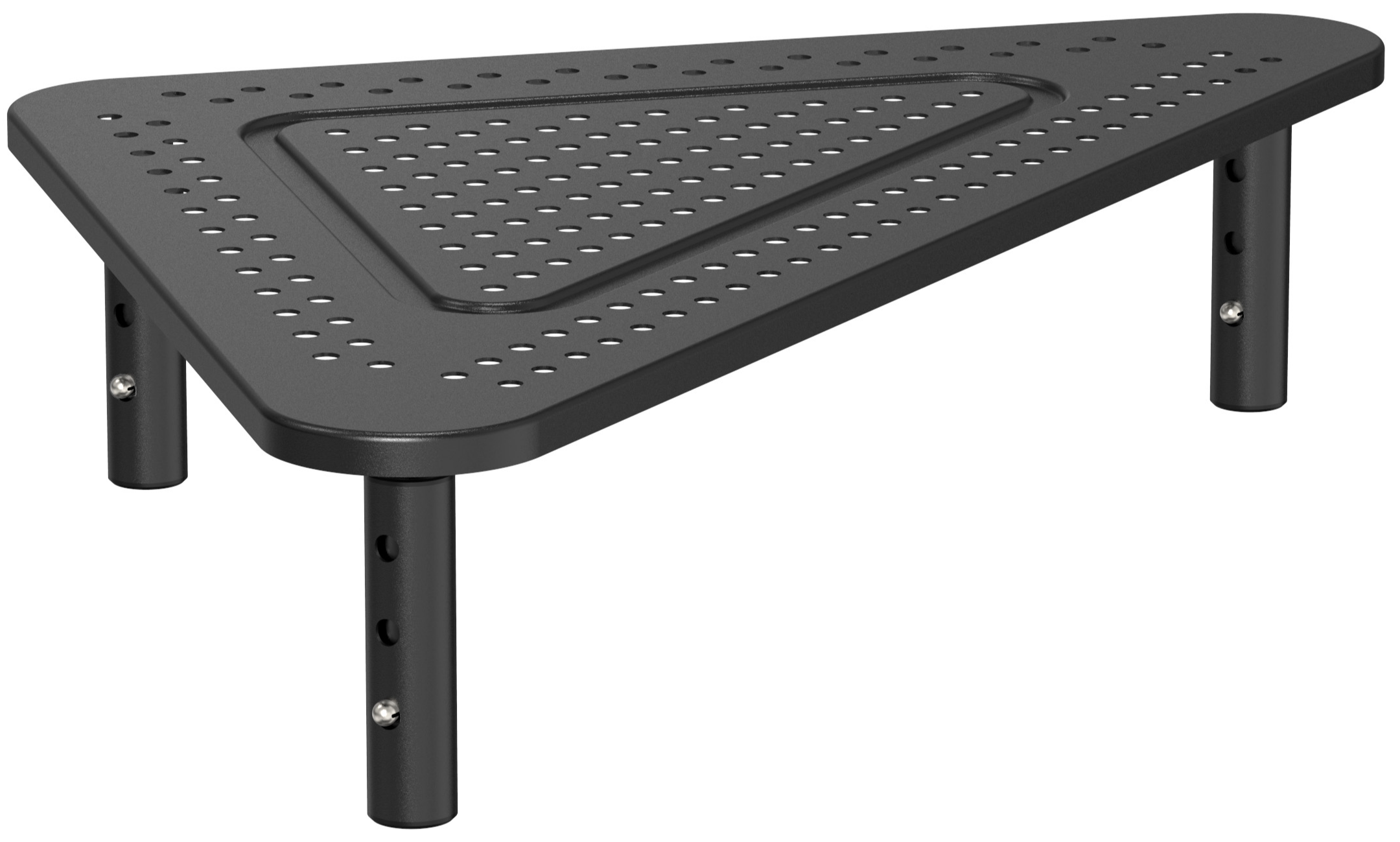 Стiл для монiтору/ноутбука Gembird MS-TABLE-02