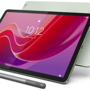 Планшет Lenovo Tab M11 4/128GB WiFi + Pen Seafoam Green (ZADA0257UA)