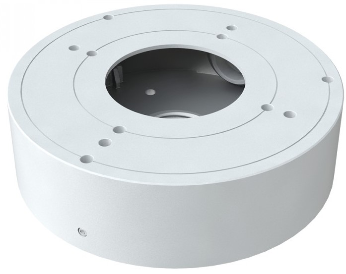 Комутаційний бокс Provision-ISR PR-JB14IP64 White