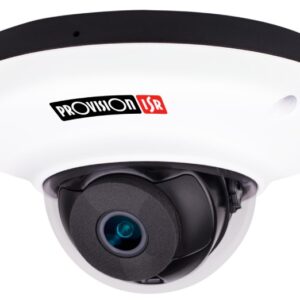 IP-Відеокамера Provision-ISR DMA-340IPEN-28-V4 (2.8) White