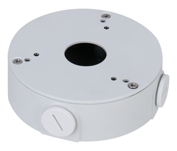 Комутаційна коробка Dahua DH-PFA13G White