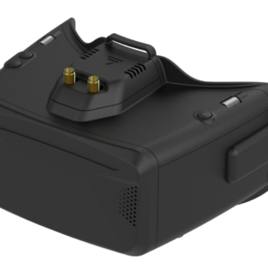 Окуляри FPV Skyzone Cobra X V4 Diversity DVR 5.8GHz 56CH L,X Band (COBRAX5G)