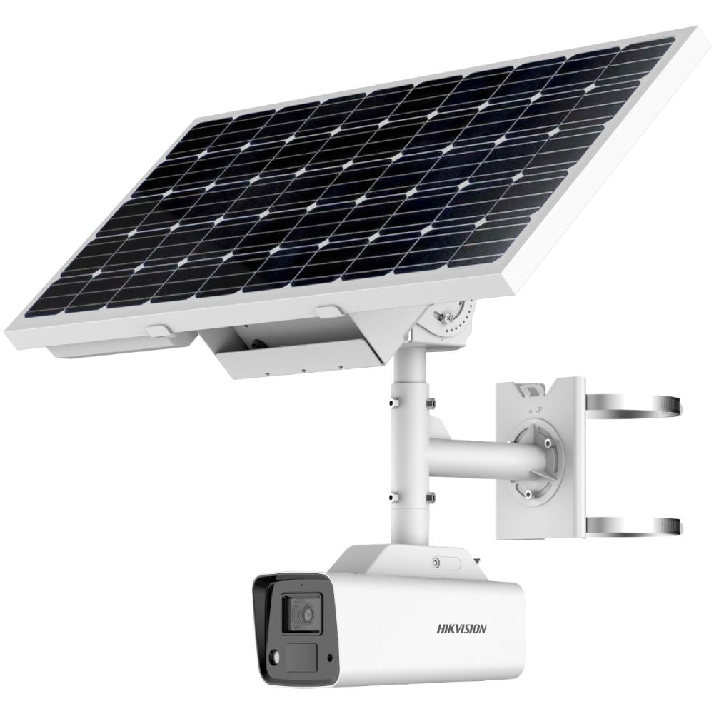 IP-Відеокамера Hikvision DS-2XS2T47G1-LDH/4G/C18S40 (4) ColorVu White